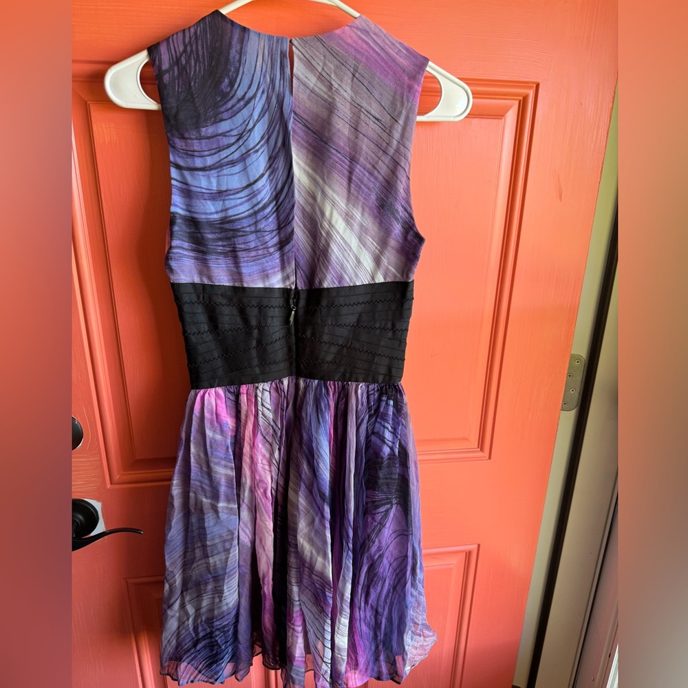 Elizabeth & James, Jana dress - Picture 6 of 6